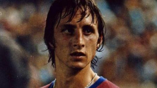 Beri Penghormatan untuk Johan Cruyff, Ajax Ubah Nama Stadion