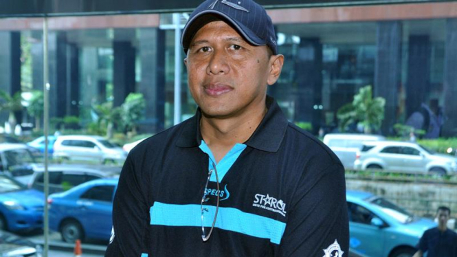 Pelatih Persija Jakarta, Rahmat Darmawan