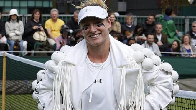 Bethanie Mattek-Sands