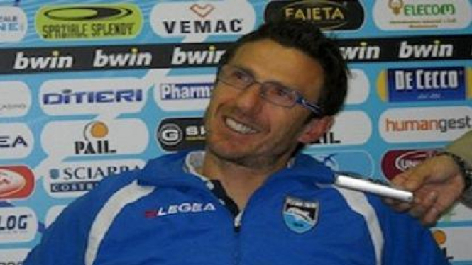 Eusebio Di Francesco