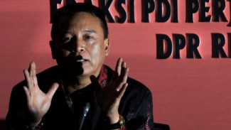 Revisi UU Anti Teror Tidak Efektif Mencegah Teror