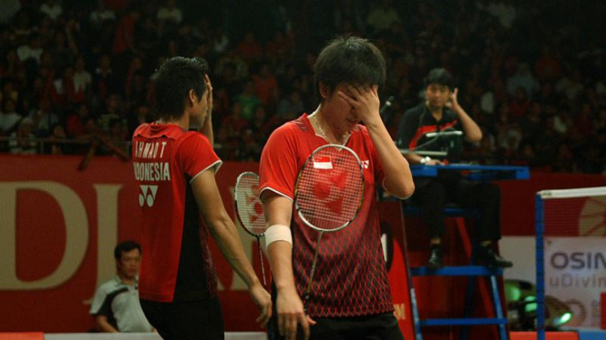 Indonesia Open Series 2011 