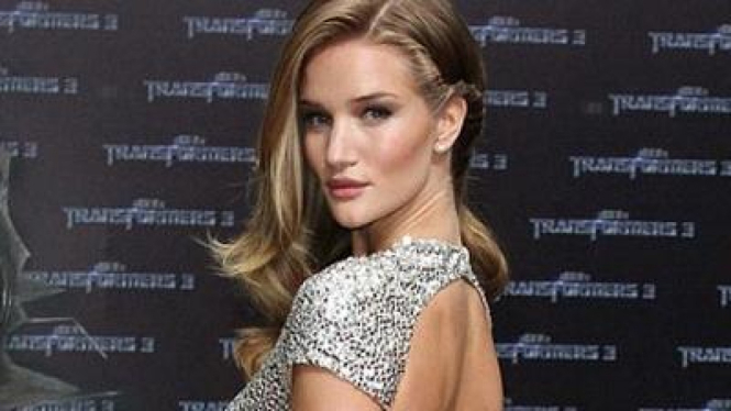 Rosie Huntington-Whiteley