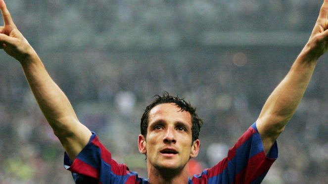 Juliano Belletti