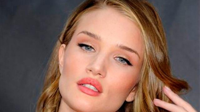 Rosie Huntington Whiteley