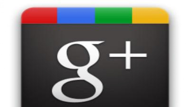 Google Plus