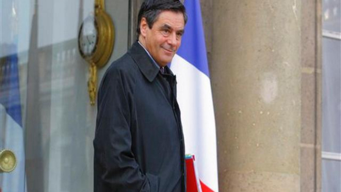 Francois Fillon