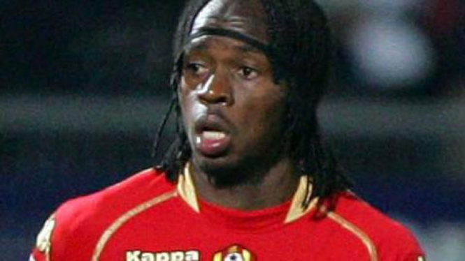 Gervinho