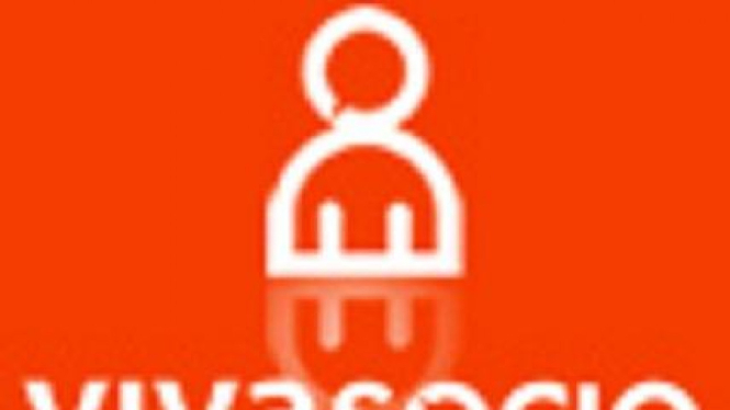 Logo VIVAsocio
