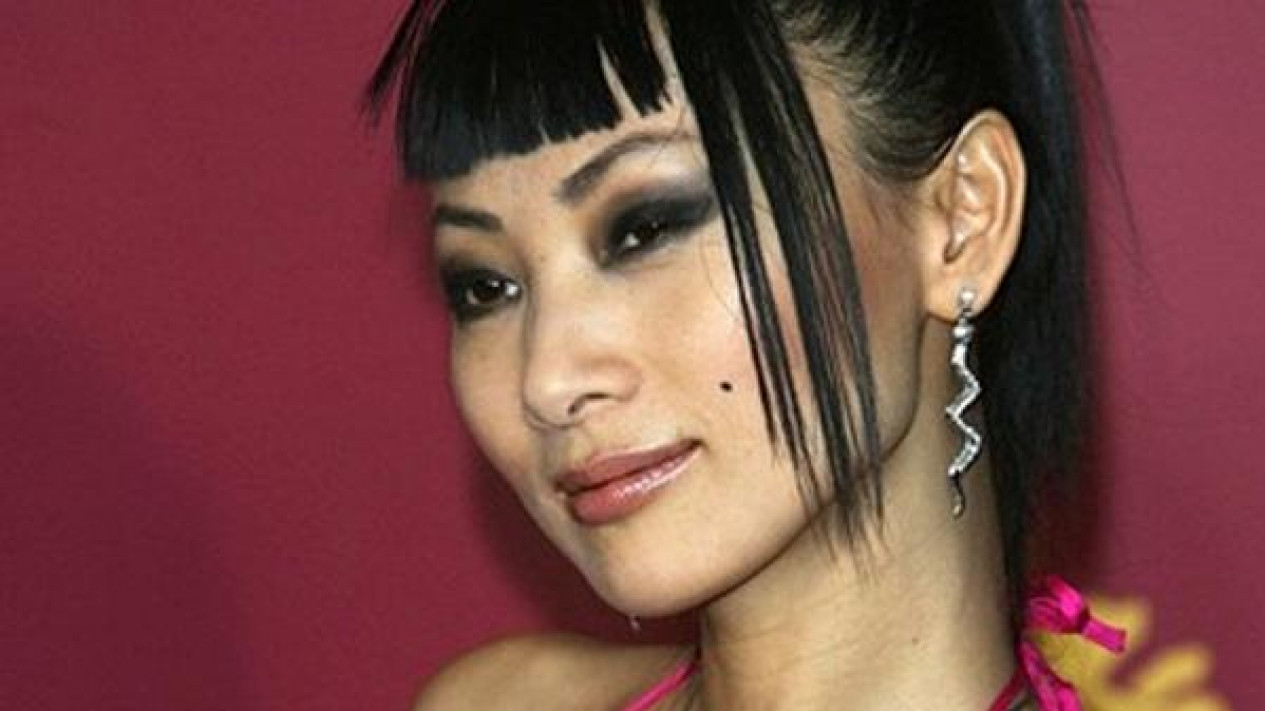 Bai Ling Ungkap Pengalaman Kekerasan Seksual