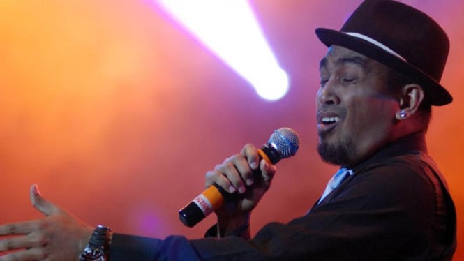 Glenn Fredly