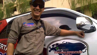 Angka yang Bikin Bucek Depp Muncul di Film Horor