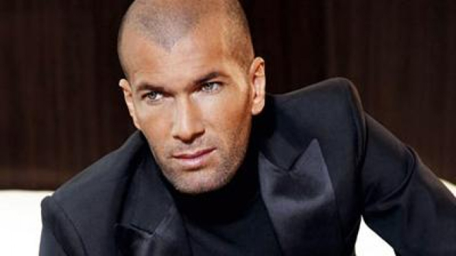 Zinedine Zidane