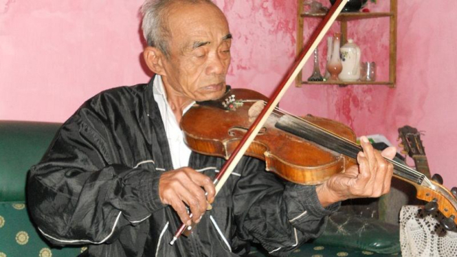 Biola Antonio Stradivari