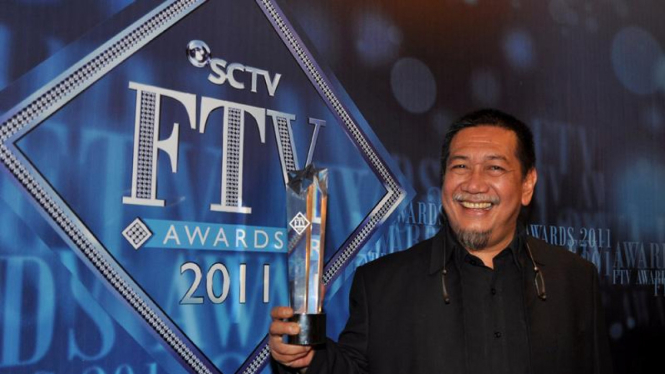 SCTV FTV award
