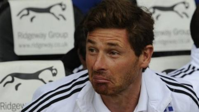 Andre Villas-Boas