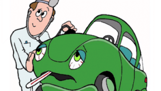 Ganti Oli Empat Mobil Merek Kondang, Mana yang Paling Murah?