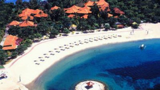Tanjung Benoa, Surga Wisata Bahari di Pulau Bali