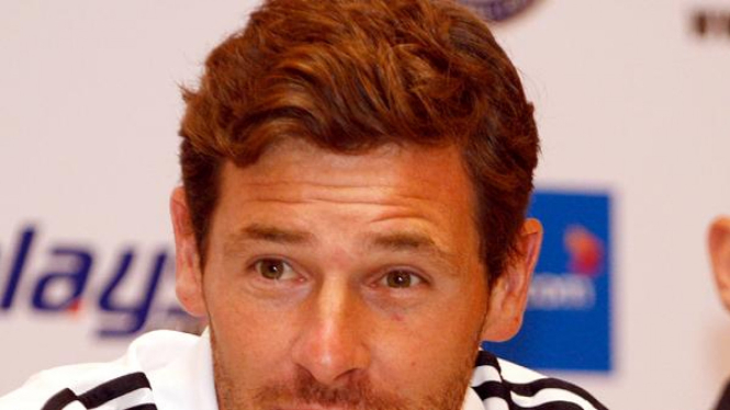 Andre Villas-Boas