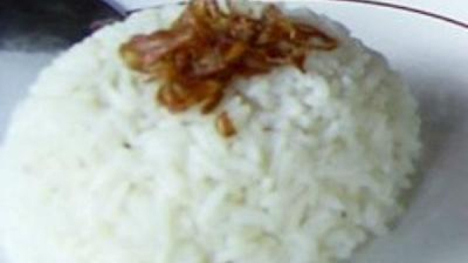 Nasi Putih