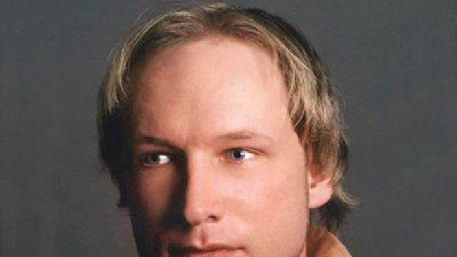 Anders Behring Breivik