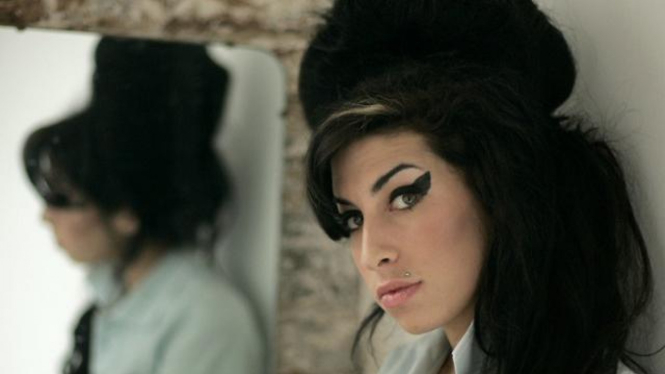 Amy Winehouse