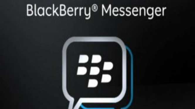 Blacberry Messenger