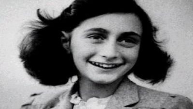 Anne Frank