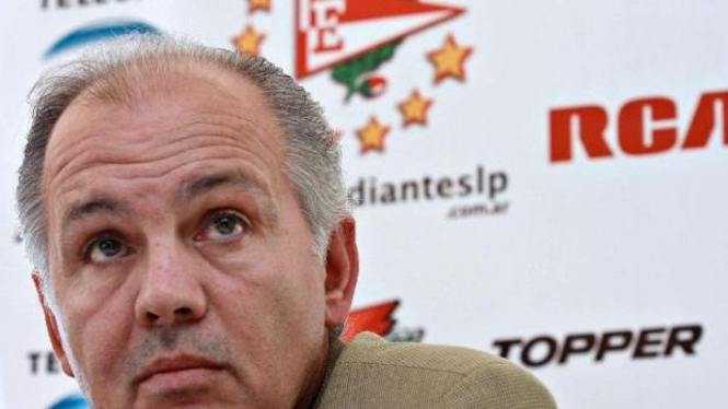 Alejandro Sabella