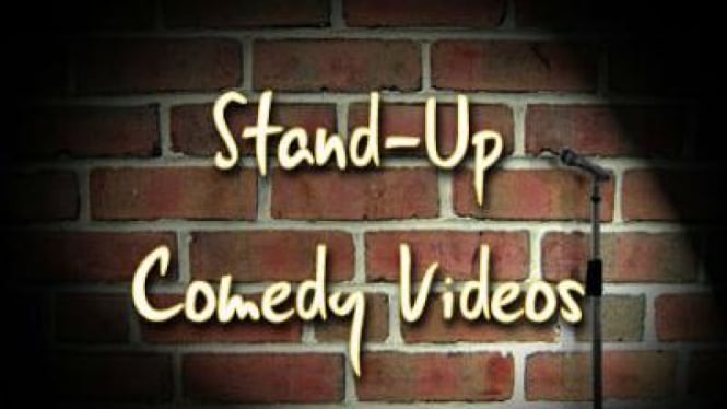 Stand Up Comedy