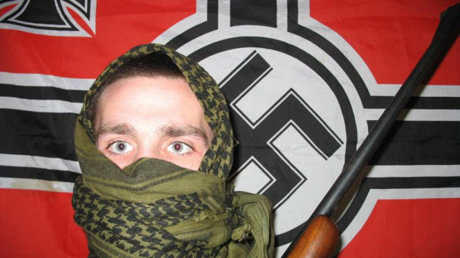 Neo Nazi