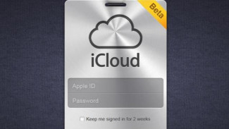 Apple Rilis iCloud Versi Beta