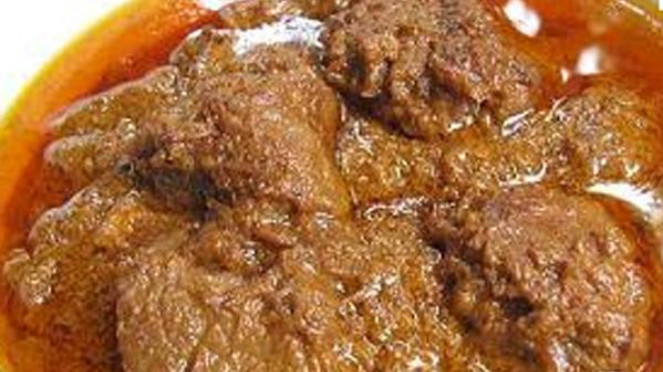 Rendang