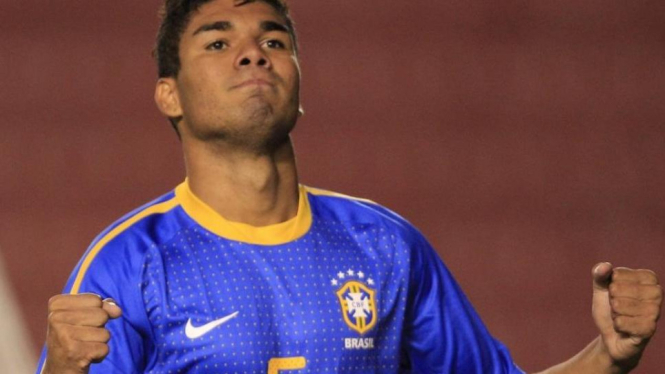 Casemiro