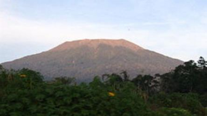 Gunung Marapi