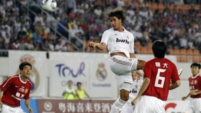 Sami Khedira