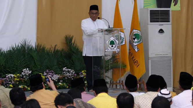 Buka Puasa Bersama Partai Golkar