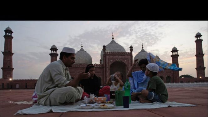 Ramadan di Pakistan