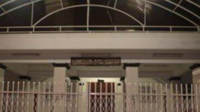 Masjid Kwitang