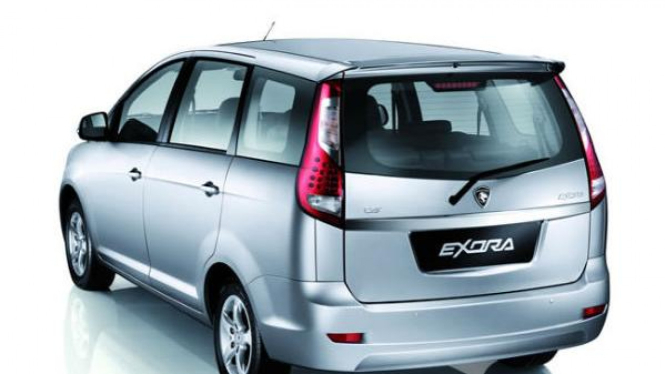 Proton Exora