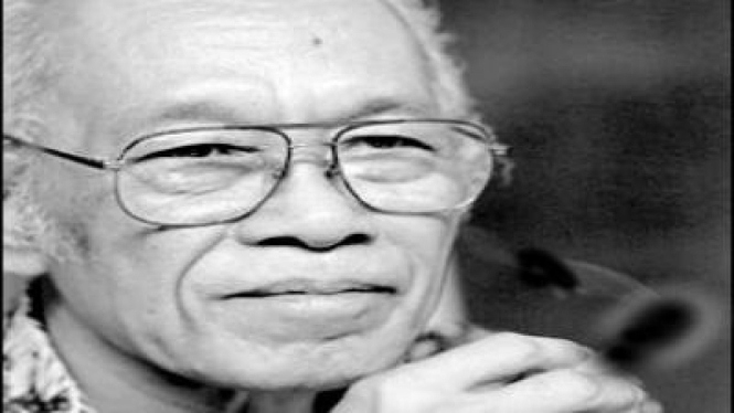 Pramoedya Ananta Toer