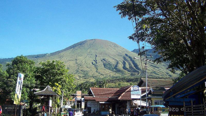 Gunung Guntur