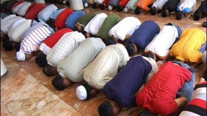 Terawih