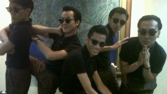 Ultah ke-7, The Changcuters Kumpulkan Fans