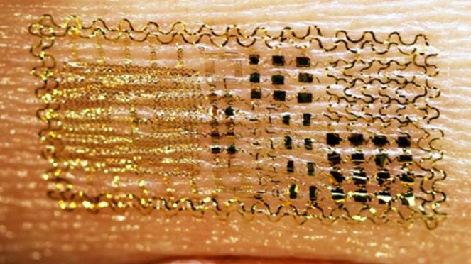 Tato elektronik