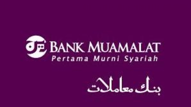 Bank Muamalat