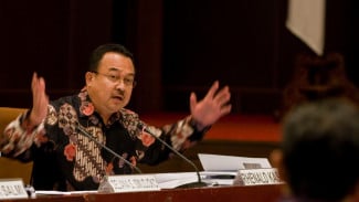 Rhenald Kasali