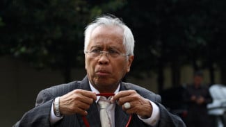 5 Fakta Agama OC Kaligis yang Netizen Pertanyakan