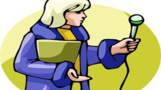 Lewat Jurnalistik, Taruna Merah Putih Ingin Ikut Menangkan PDIP