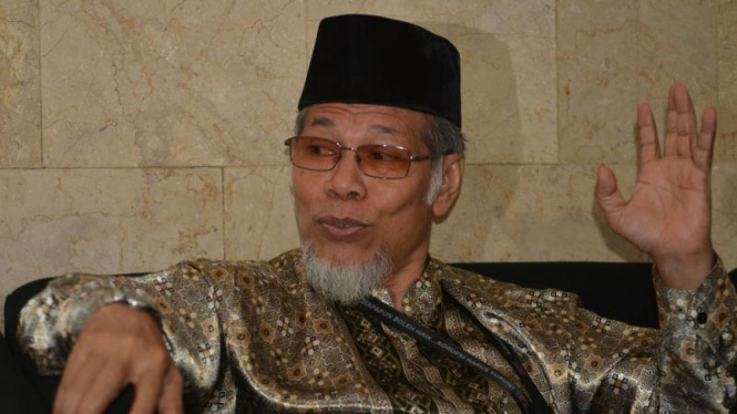 Abdullah Hehamahua, Penasehat KPK